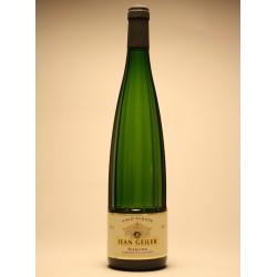 RIESLING - Inspirations Terroirs (bouteille à facettes)