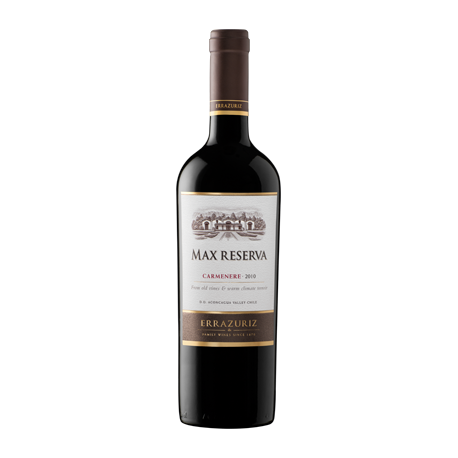 CHILI - Carmenere Estate