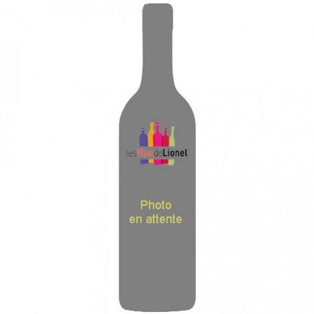 CRÈME DE CASSIS - 35cl