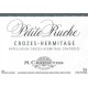 CROZES-HERMITAGE Rouge - La Petite Ruche - 2012