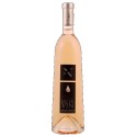 CÔTES DE PROVENCE ROSÉ - EAU DE VIN - Château NESTUBY