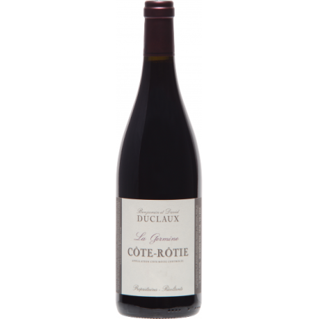 CÔTE-RÔTIE - MAGNUM - La Germine - 2012