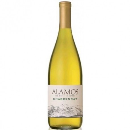 ARGENTINE - Alamos Chardonnay