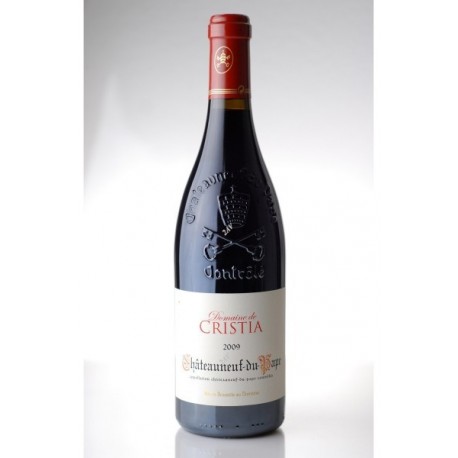 CHATEAUNEUF DU PAPE - Tradition