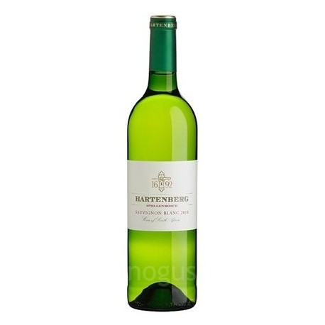 AFRIQUE DU SUD - Sauvignon Blanc (90/10 R. Parker)